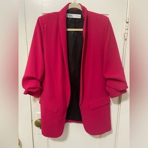 Zara Blazer